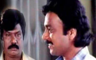 This actor is the reason for senthil flop movies ?