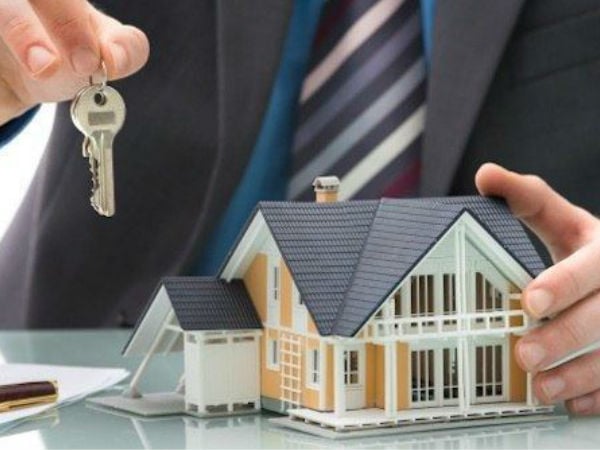 You will get a mortgage from the financial institution even for this..? You will get a mortgage from the financial institution even for this..?