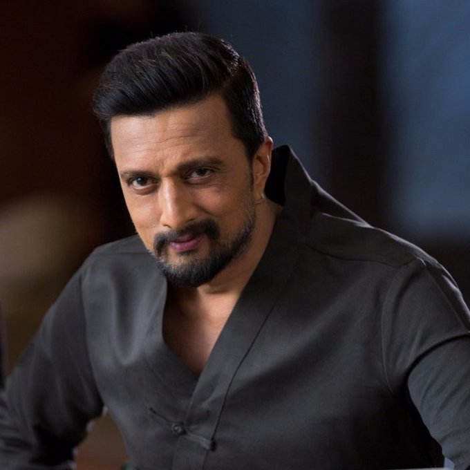Shocking Naan E hero will not act in Tamil films Shocking Naan E hero will not act in Tamil films