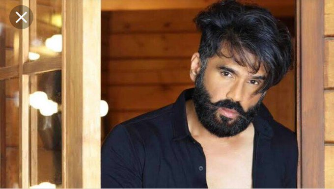 Sunil Shetty comments on daughter marriage with Rahul రాహుల్ తో కూతురి  పెళ్లిపై సునీల్ శెట్టి కామెంట్స్