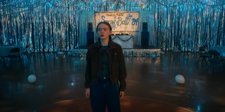 All Of Max s Memories In Stranger Things 4 Finale Explained