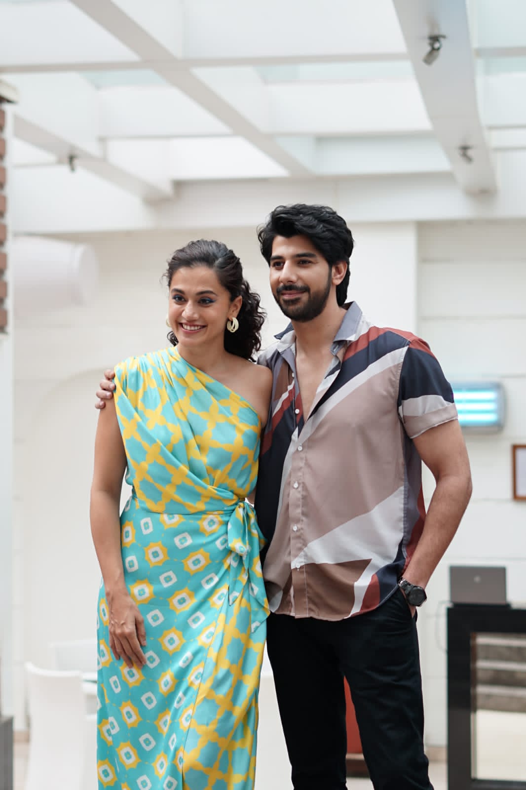 Dobaaraa: Taapsee film leaked a poor opening