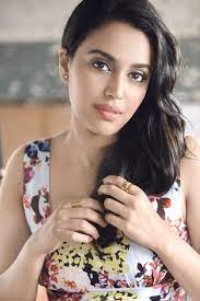 183px x 275px - Shocking Swara Bhaskar disclosure on Bollywood