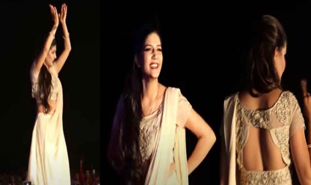 Sapna Choudhary is getting married ?? Sapna Choudhary is getting married ??