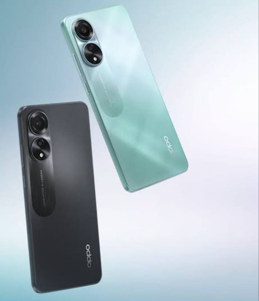 OPPO A79 5G - Specifications