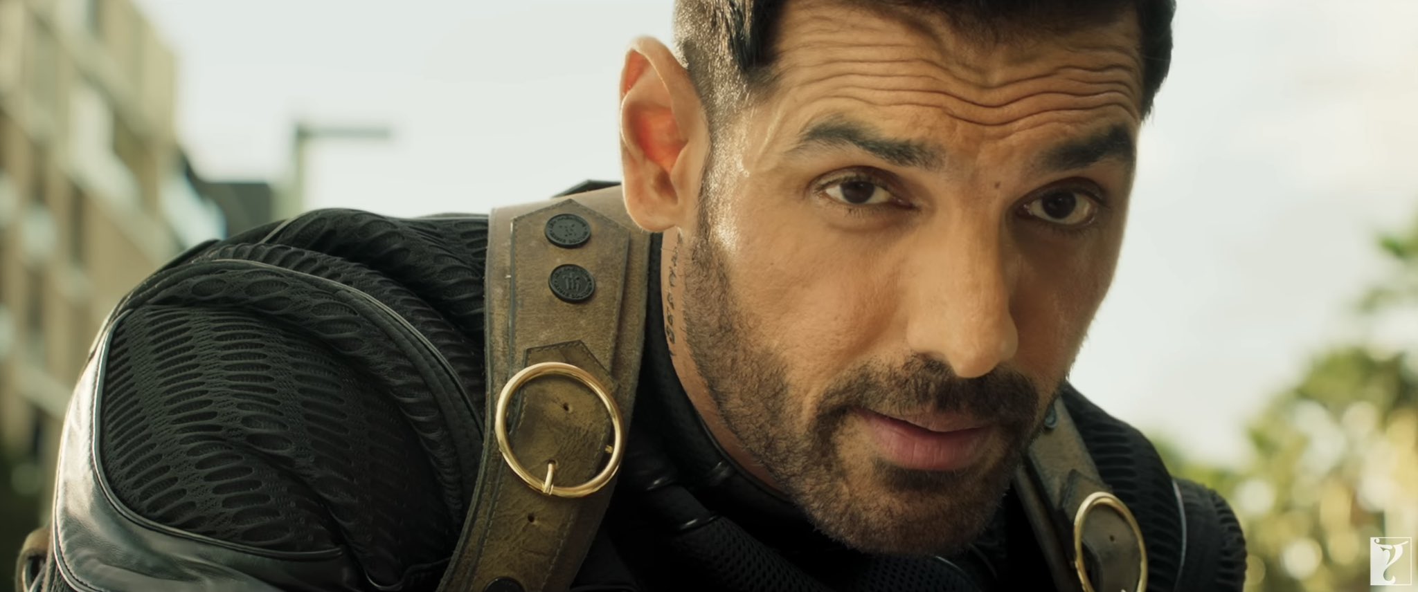 John Abraham s rift with Pathan s makers?