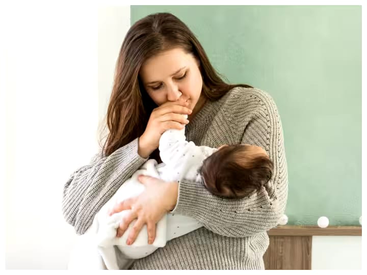 Newborn babies are suffocating due to air pollution, know h