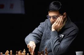 Victorious Chess Academy - On behalf of the Indian Chess fraternity,  Victorious chess academy wishes Viswanathan Anand a very a happy birthday!  Today the five-time World Chess Champion turns Fifty One. He