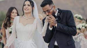 Natasa Stankovic Nude Video - Hardik Pandya-Natasha married again in other customs... ?