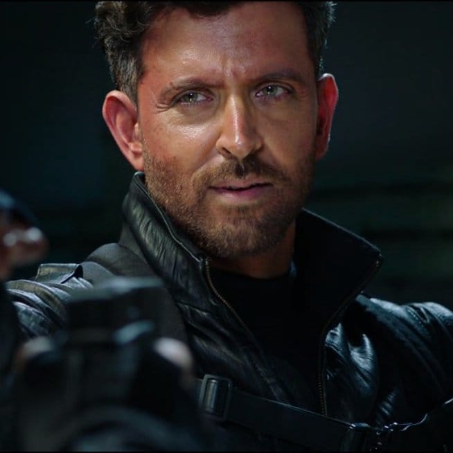 Hrithik Roshan craves success Hrithik Roshan craves success