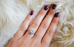 Wear a silver ring on this finger Fame will come to you