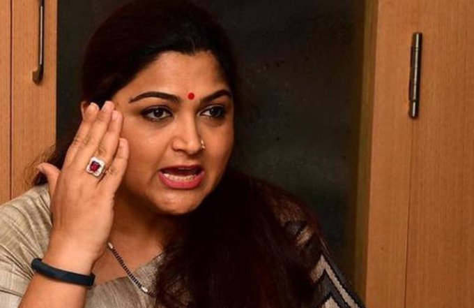 Hot Sex Kushboo Sex - Father s******* abused her: shocking revelation of Khushboo?