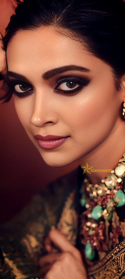 Deepika Padukone's most iconic traditional looks | Vogue India