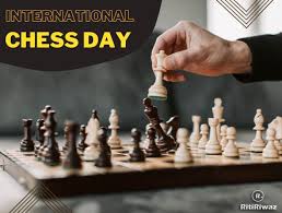 International Chess Day 2022: Many benefits of playing chess