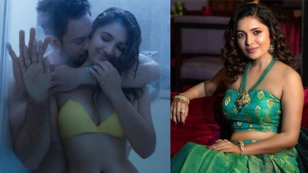 No Chance and Vani Bhojan becomes Soft Porn Actress