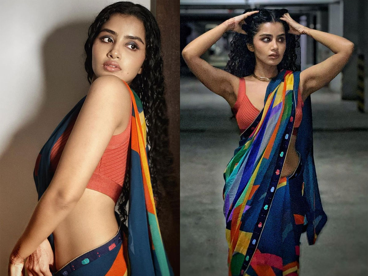 Telugu Telugu Heroines Anushka Sex Video Com - Anupama ready for B-Grade Soft Porn Movies