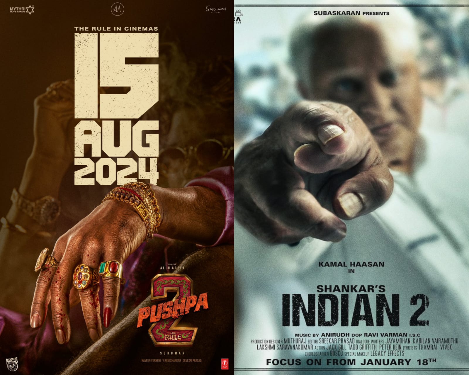 August Box Office: Mega Thalaiva Clash and More Interesting Movies  August  Box Office: Mega Thalaiva Clash and More Interesting Movies