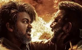 The story of Leo leaked on the Internet.. ?