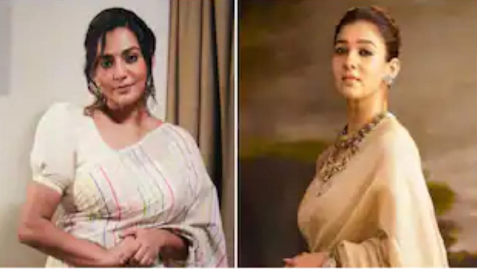 Parvathy Thiruvothu Shares Reason Behind Supporting Nayanth