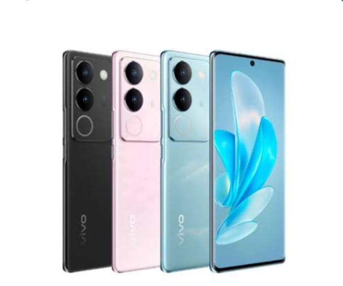 Vivo V29 and Vivo V29 Pro launched in India, price starts from Rs