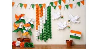 20 Creative Republic Day Board Decoration Ideas For School