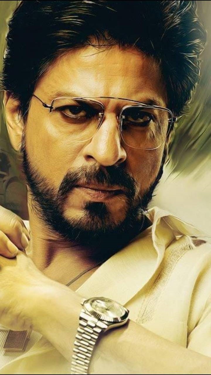 29 Golden Years Of Shah Rukh Khan In Bollywood