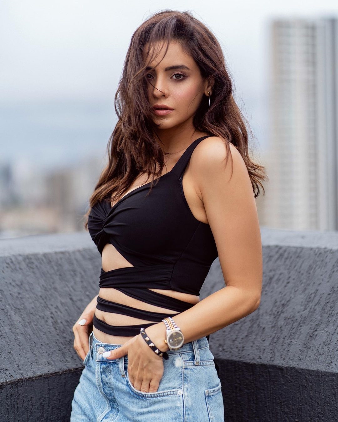 Aamna Sharif latest Photos Gallery