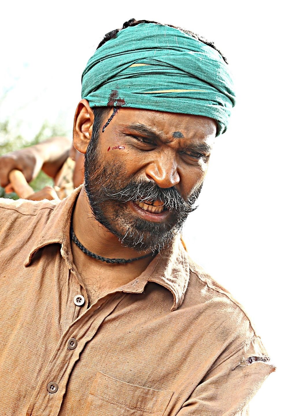 Actor Dhanush Candid HD Images From Archives