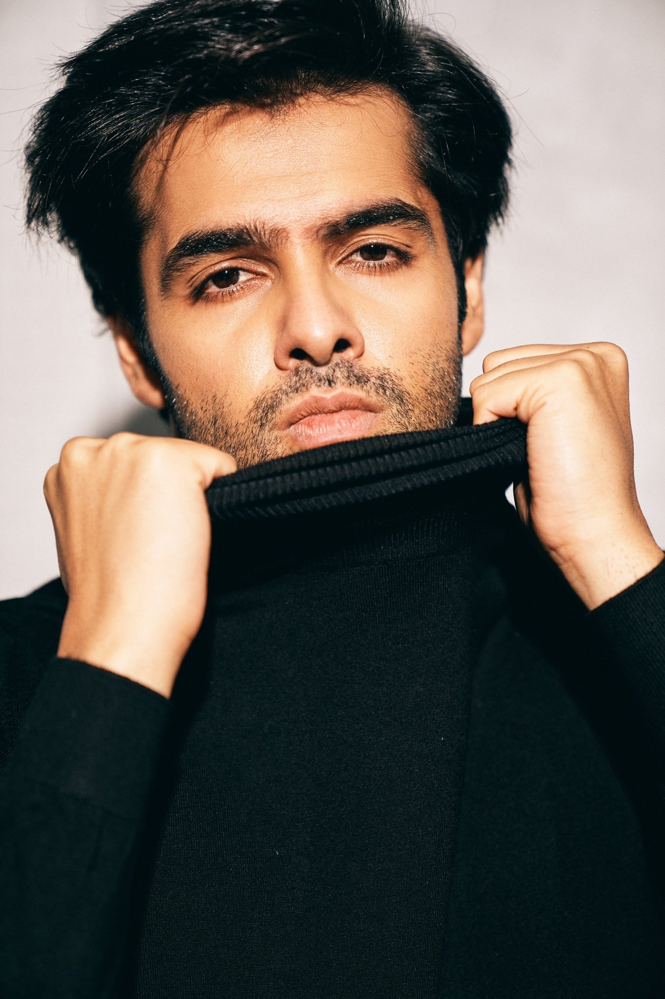 Actor Energetic Star Ram Pothineni Candid Images