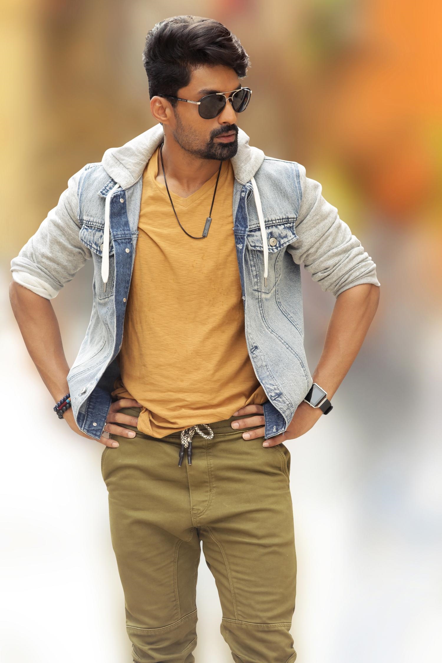 Actor Nandamuri Kalyan Ram Birthday Special Images