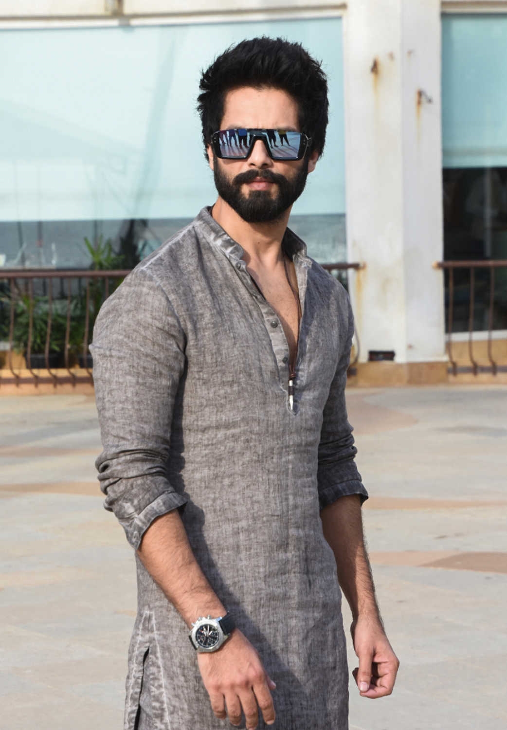 Actor Shahid Kapoor Photo Collection