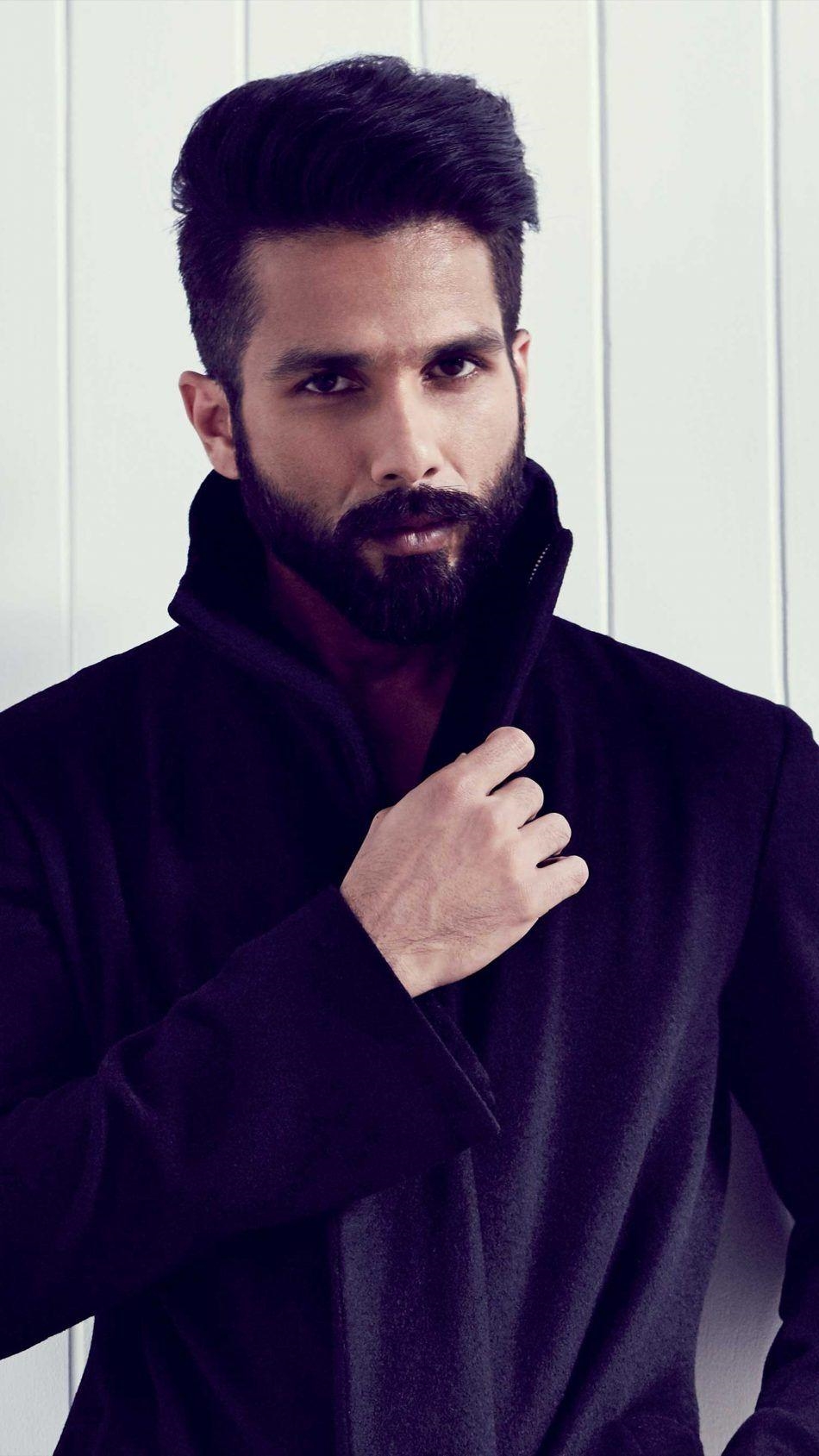 Actor Shahid Kapoor Photo Collection