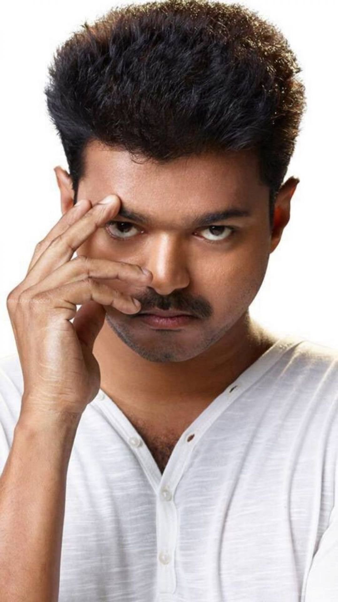 Actor Thalapathy Vijay Birthday Special Gallery