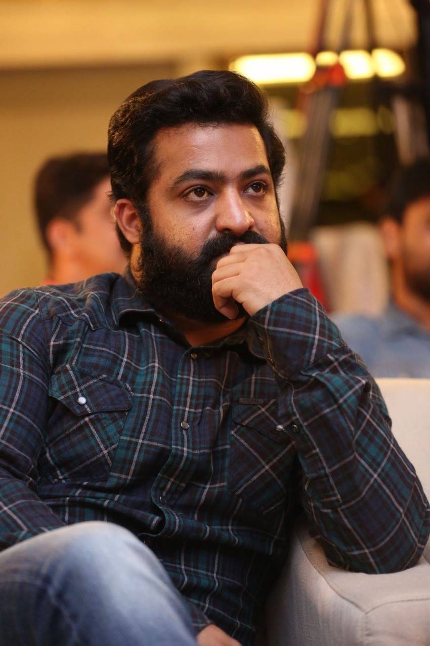 Actor Young Tiger NTR Images From Archives