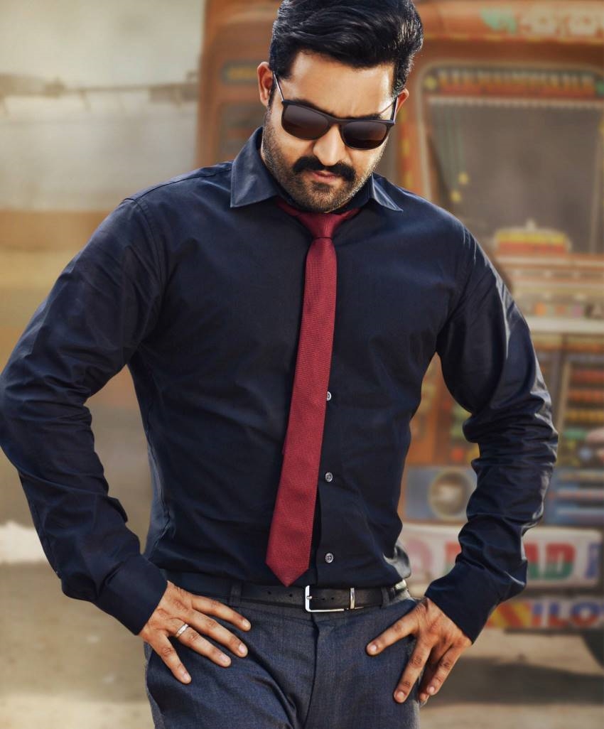 Actor Young Tiger NTR Images From Archives