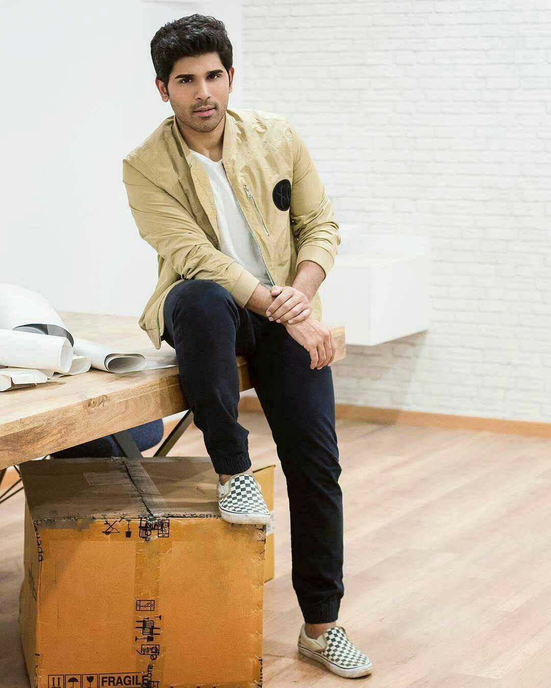 Allu Sirish latest Photos