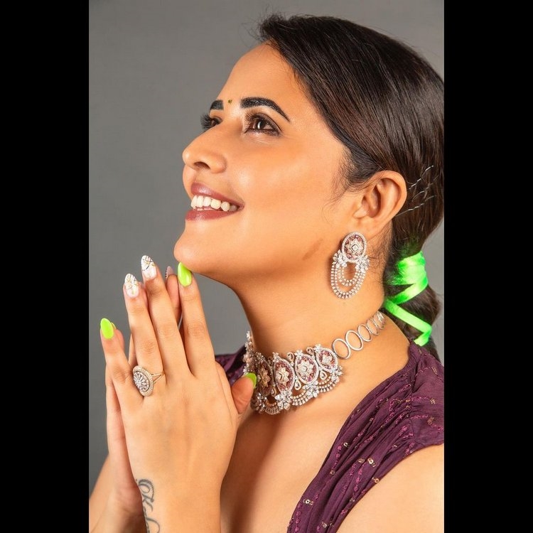 Anasuya Bharadwaj latest Photos Shoot