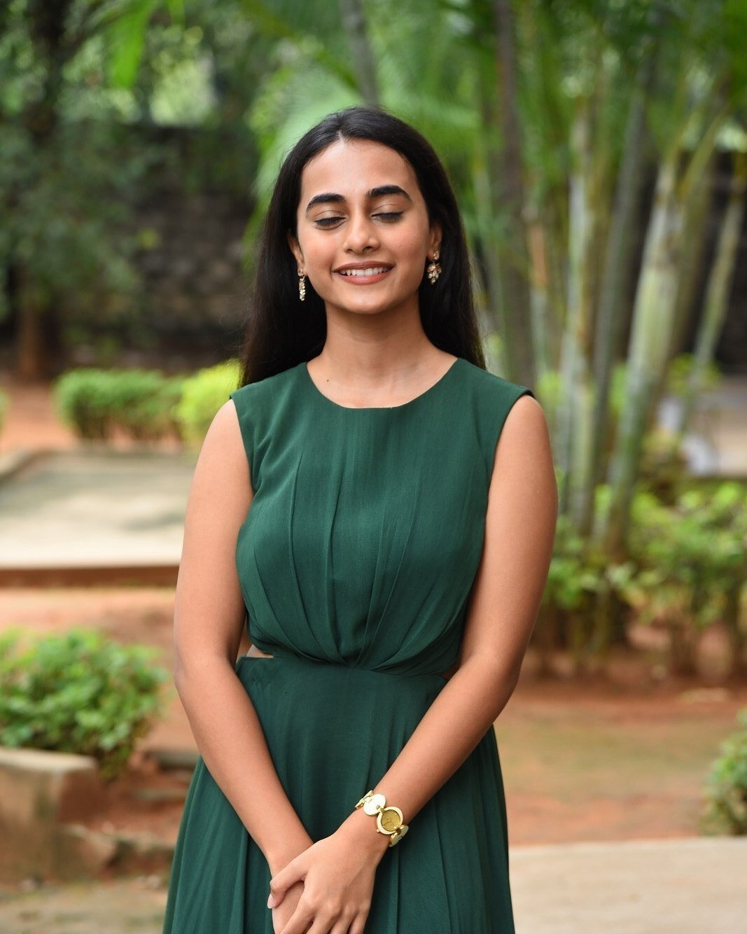 Aneesha Dama New Clicks Collection