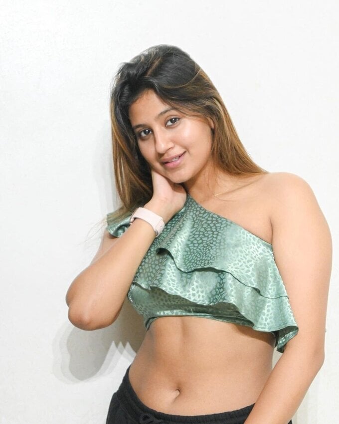 Anjali Arora latest Photos Collection