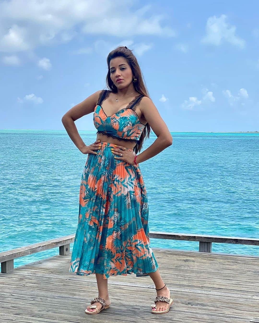 Antara Biswas New Images