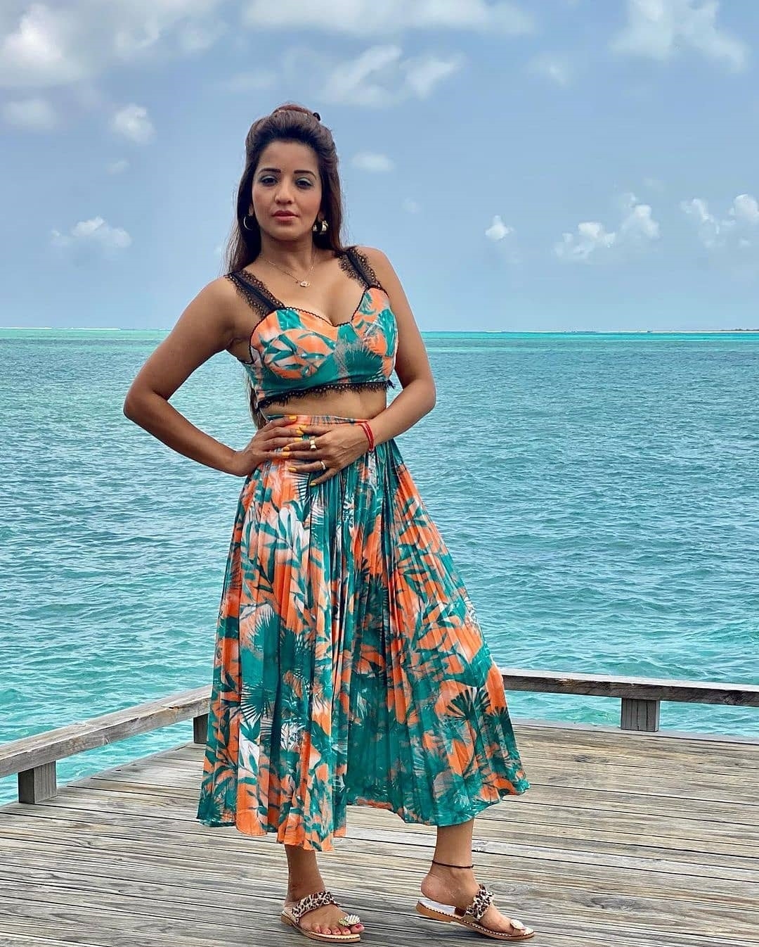 Antara Biswas New Images