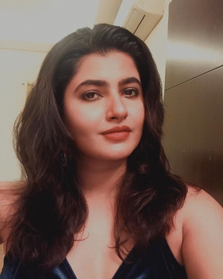 Ashima Narwal New Photos Collection