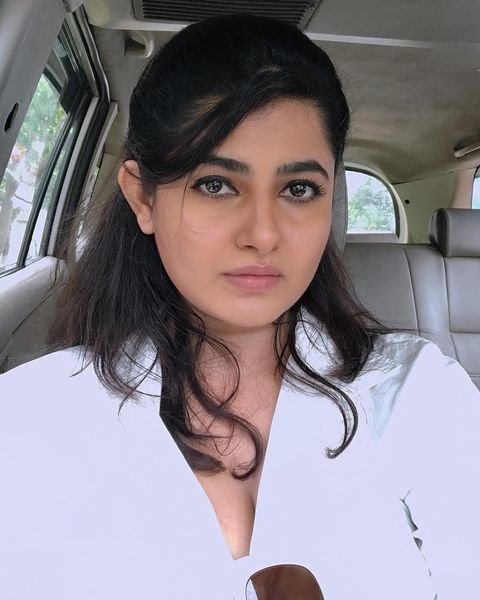 Ashima Narwal New Photos Collection