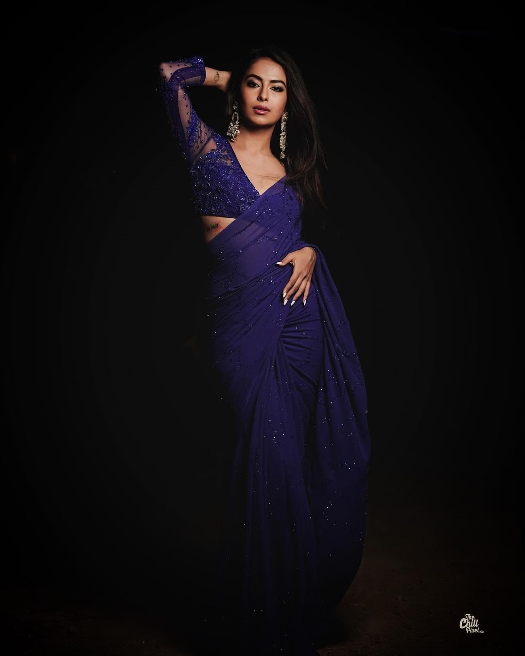 Avika Gor New Photos Shoot