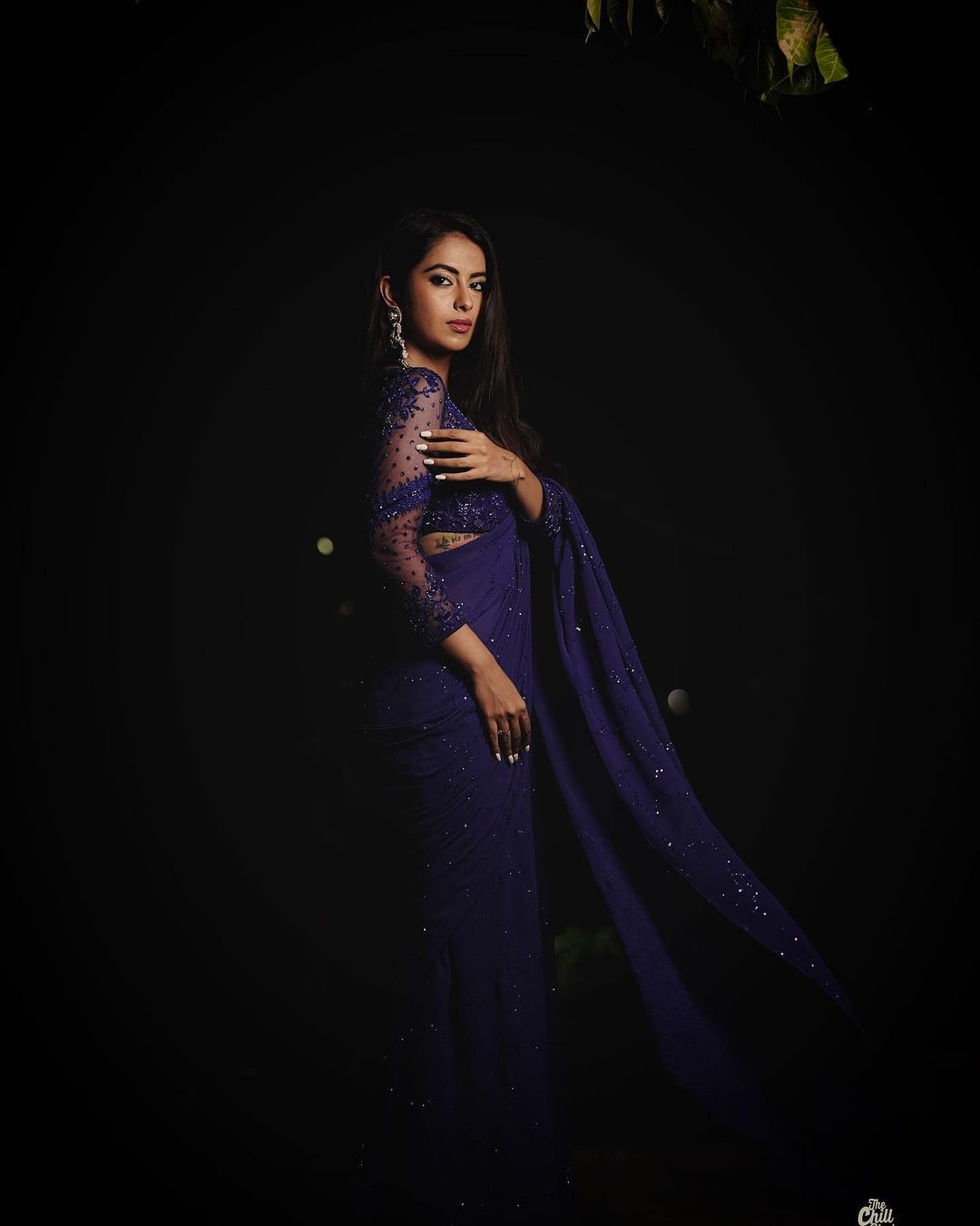 Avika Gor New Photos Shoot