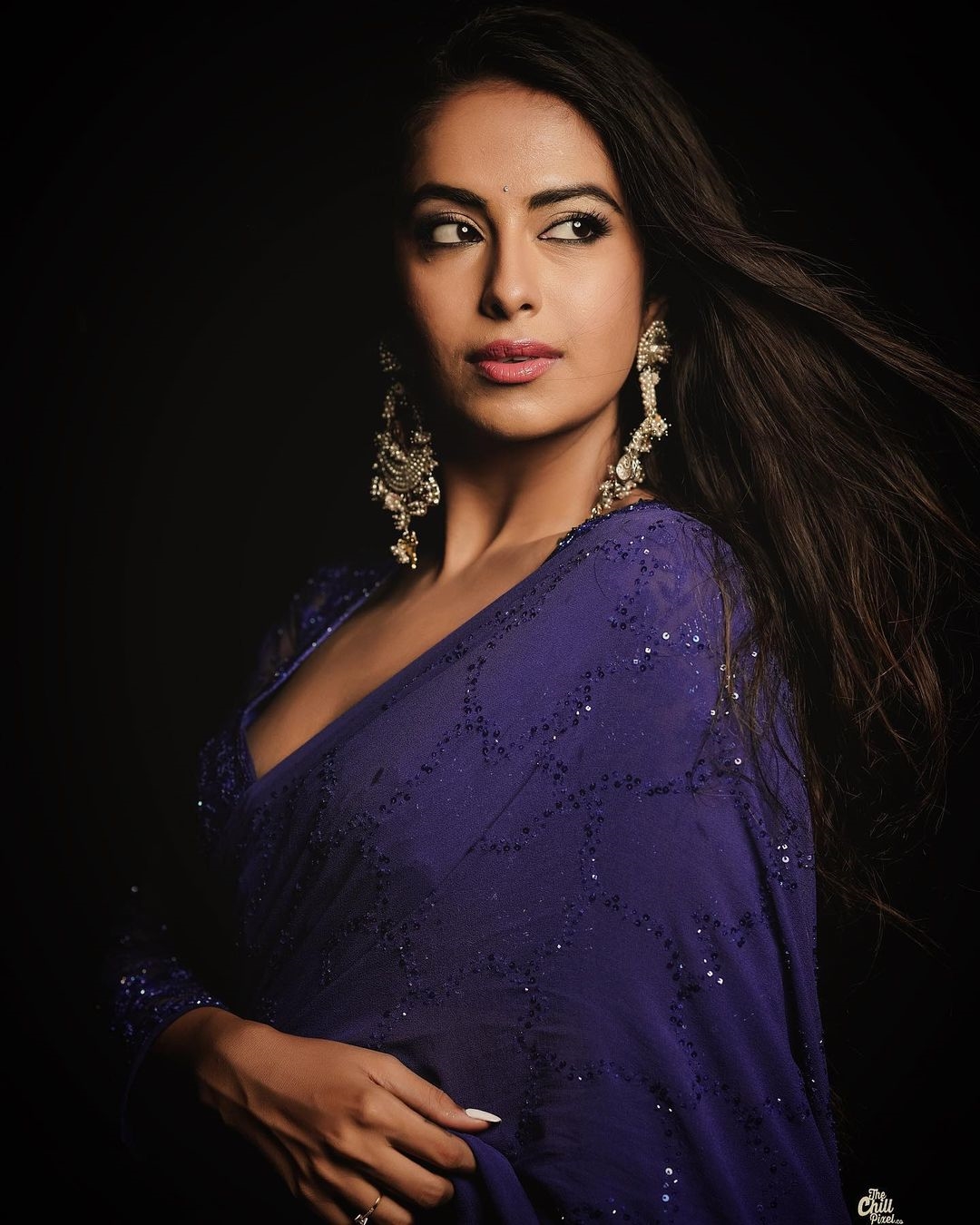 Avika Gor New Photos Shoot