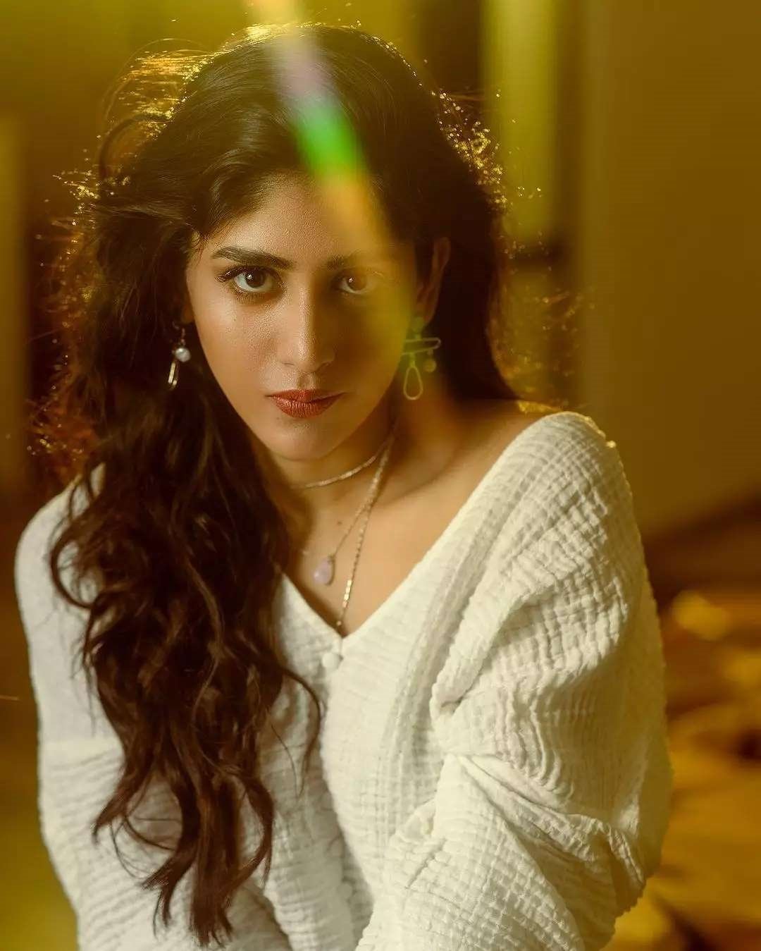 Chandini Chowdary Hot Photos Shoot