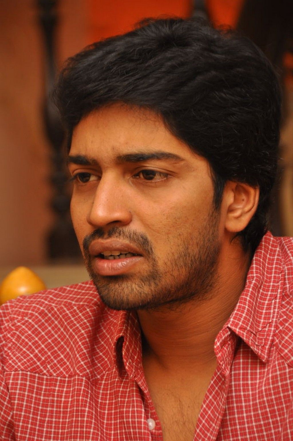 Comedy King Allari Naresh Birthday Special Images