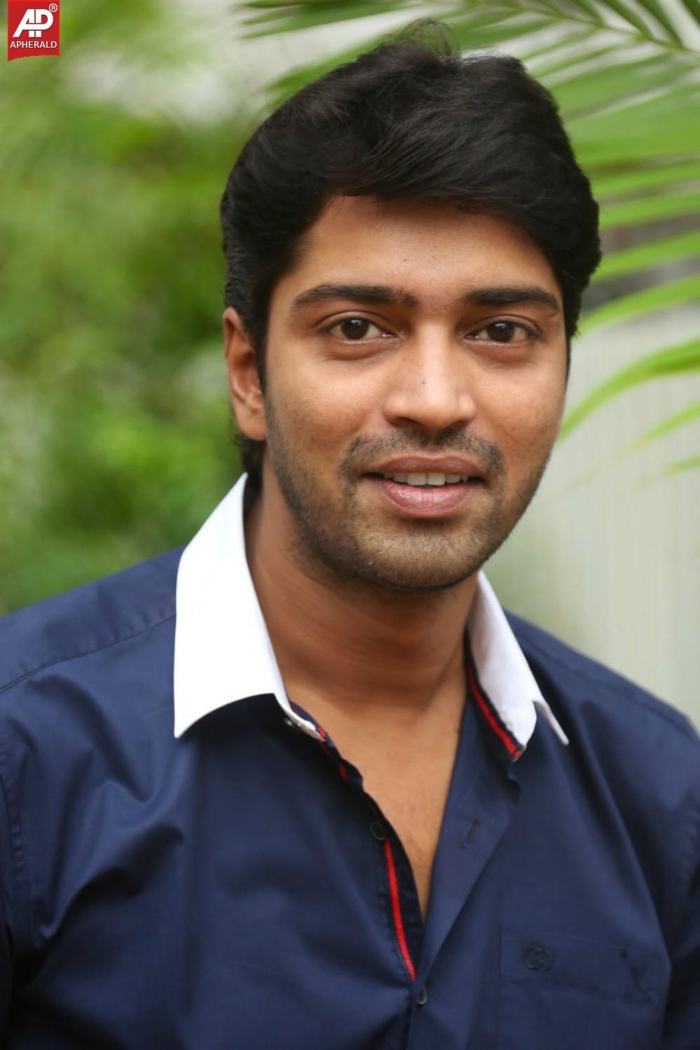 Comedy King Allari Naresh Birthday Special Images