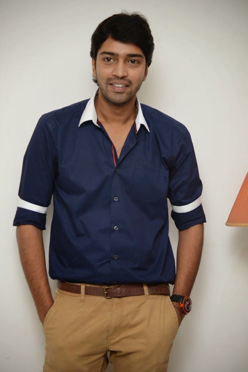 Comedy King Allari Naresh Birthday Special Images